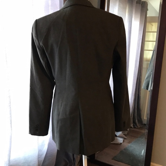 Tristan Double Breasted Suit Jacket - Picture 2 of 3